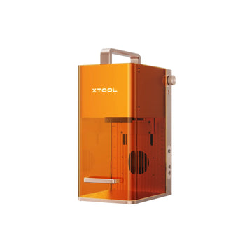 xTool - F2 - 15W Diode Laser + 5W IR Laser