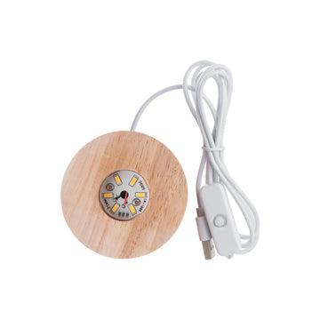 xTool - LED Display Stand for Crystal Ball