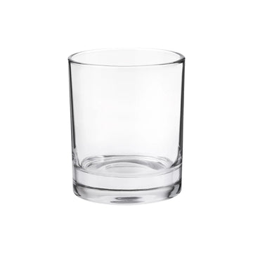 xTool - Old Fashioned Whisky Glasses (2pcs)