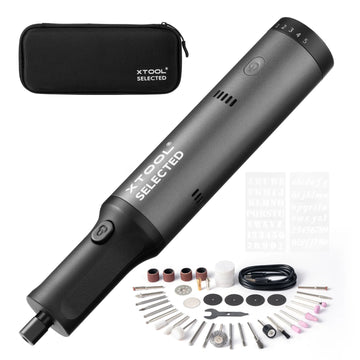 xTool - Electric Engraving Pen Set