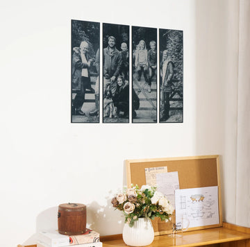 xTool - Laser Engraver Photo Paper 42x12cm (10pcs)