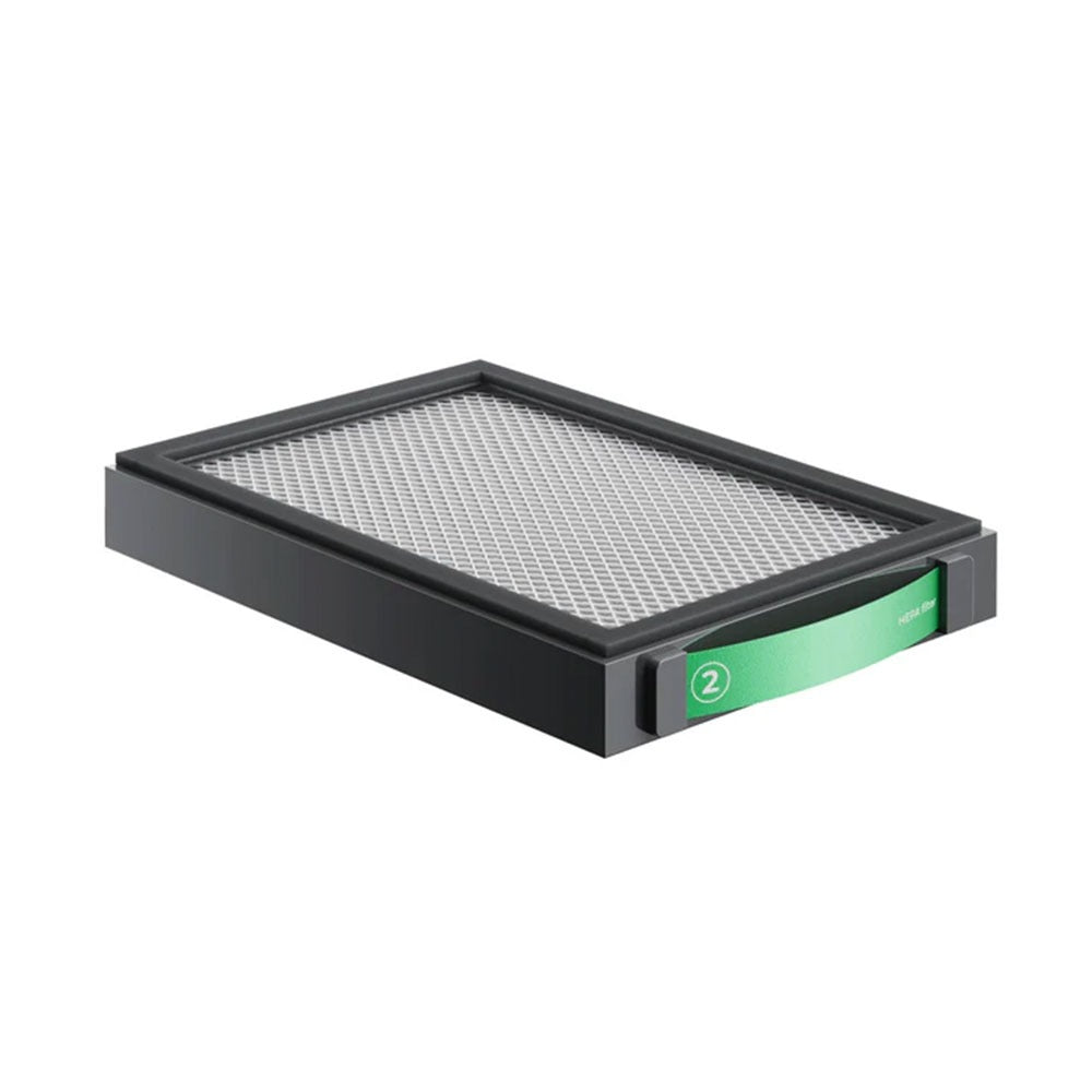 xTool - SafetyPro™- AP2 V1.0 Luftrenare - Filter med medelhög effektivitet