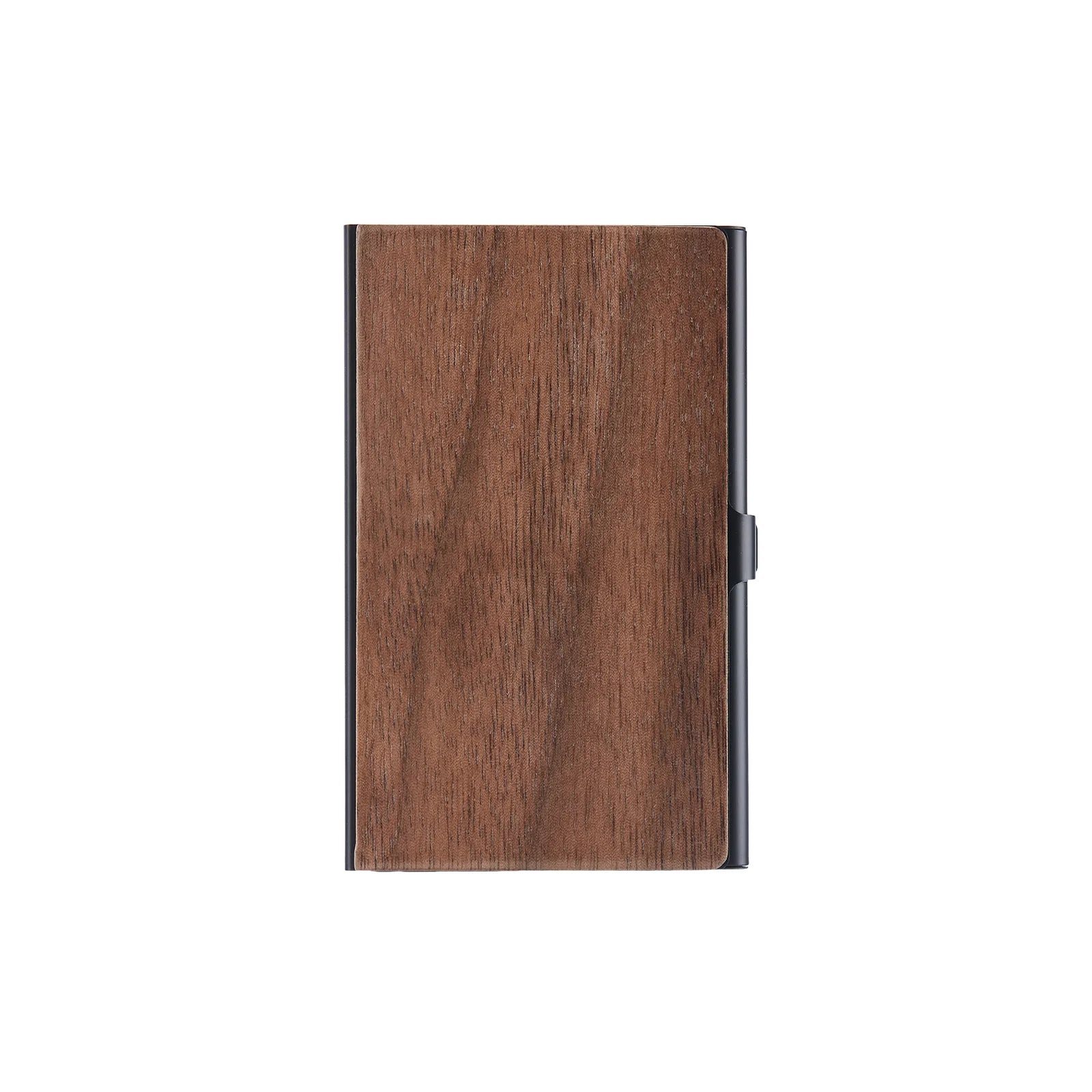 xTool - Walnut Wooden Buisness Card Holder