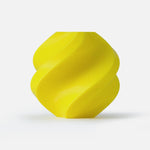(UTGÅNG) - Bambu Lab - PETG Basic - Gul - 1,75 mm - 1 kg