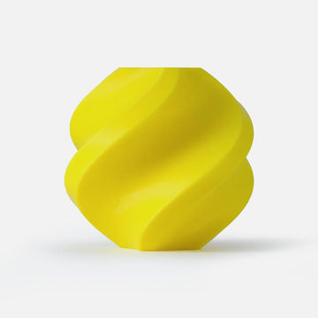 Bambu Lab - PETG Basic - Yellow - 1.75mm - 1kg - Refill