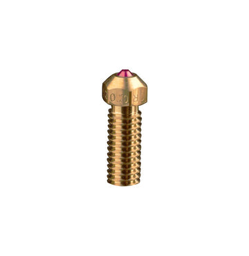 Olsson Ruby - Långdistans - HO - 1,75 mm - 0,6 mm // UTGÅNG 