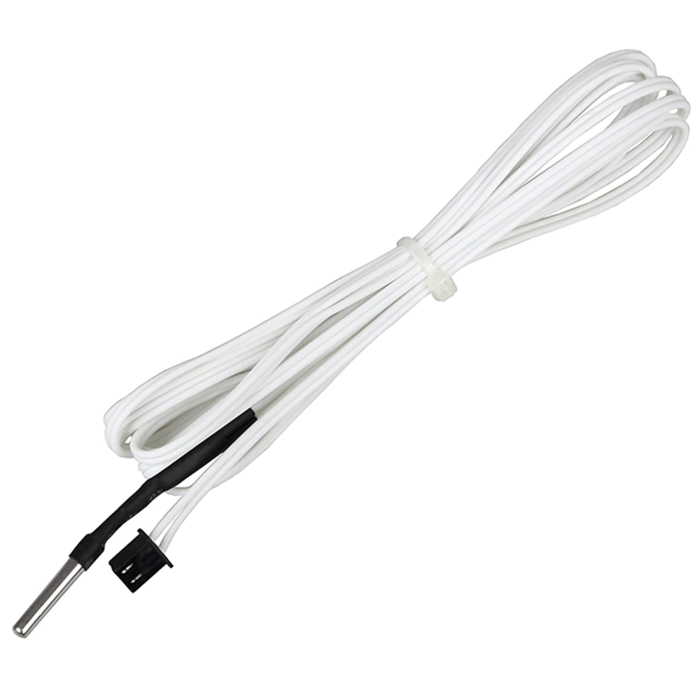100K NTC Thermistor Cartridge Temperature Sensor (Ex. Prusa i3 MK2S-MK3-MK3S)