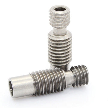 1.75mm - Heat Break - All Metal - Stainless Steel