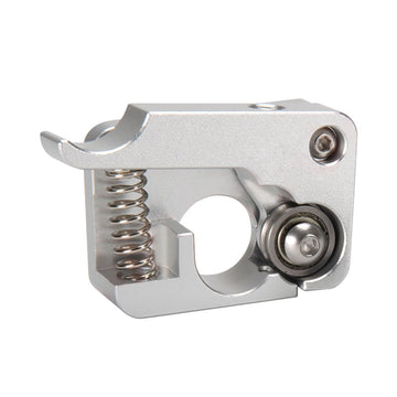 MK10 Alu Extruder (Välj sida)