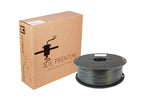 2 kg - 3DE Premium - PETG - Kolfiber Svart - 1,75 mm - LIMITIERAD UPPLAGA