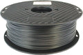 2 kg - Carbon Fiber Black - 3DE Premium PETG - 1.75mm