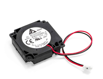 UltiMaker - Radialfläkt 35x35x10 - Ultimaker 3-S5-familjen