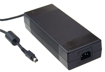 MEAN WELL GS220A24-R7B Nätaggregat 220W 24V