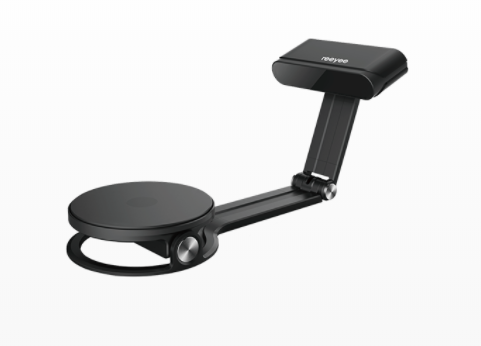 Wiiboox - Reeyee SP - Skrivbords 3D-skanner
