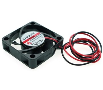 SUNON Maglev 30x30x10mm 12V - Fläkt/Blåsare