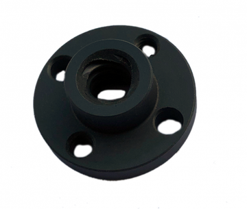 Spindel - POM-mutter för T8-ledskruv för Prusa i3 - MK2 - MK3 för XY-axel