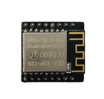 WIFI-modul MKS HLK fjärrkontroll för MKS TFT-pekskärm