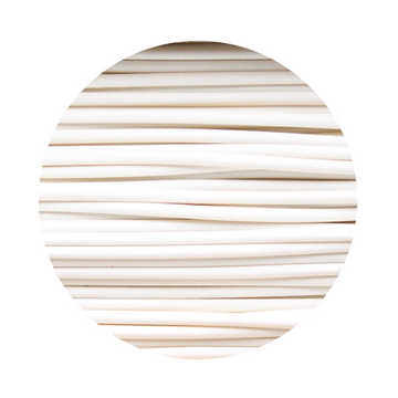 ColorFabb - Lätt PLA HT - Vit - 1,75 mm