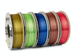 Spectrum - PLA-silke - 1,75 mm - 5-pack - 5x250 g