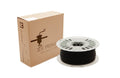 2kg - 3DE MAX - Pure Black - 1.75mm