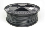 2 kg - Spectrum - PLA - Mörkgrå - 1,75 mm