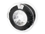 2 kg - Spectrum - PLA - Djupsvart - 1,75 mm
