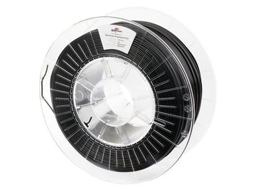 2kg - Spectrum - PLA 1.75mm - DEEP BLACK