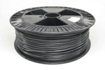 2 kg - Spectrum - PLA PRO - Mörkgrå - 1,75 mm