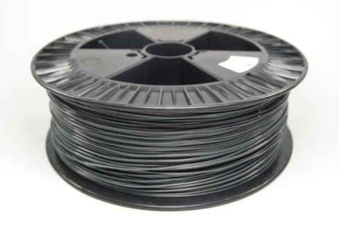 2kg - Spectrum - PLA PRO - 1.75mm - DARK GREY