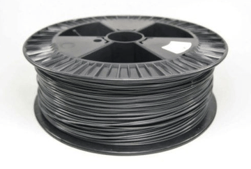 2kg - Spectrum - PLA PRO - 1.75mm - DARK GREY
