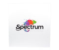 2kg - Spectrum - PLA PRO - 1.75mm - DARK GREY