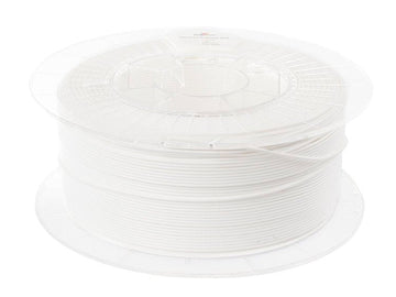 2kg - Spectrum - PLA PRO - 1.75mm - POLAR WHITE