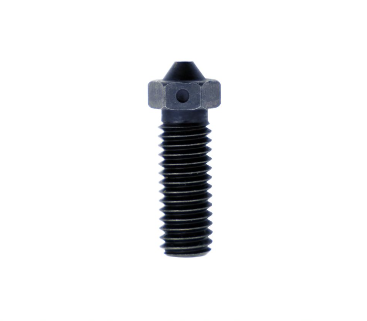 E3D - Volcano Nozzle X - (Välj en storlek)