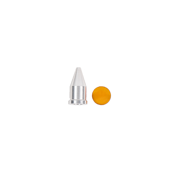 FLUX - 1,5 tums fokuslinstillägg - HEXA