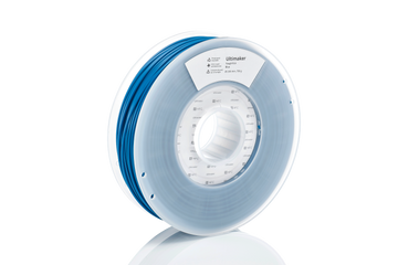 UltiMaker PLA Tough - Blå - 2,85 mm - 750 g