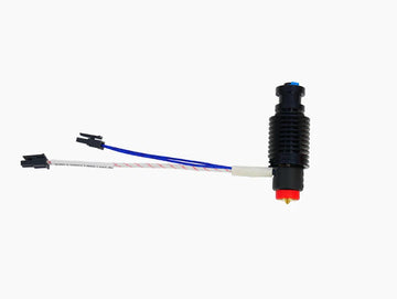E3D - Revo™ Six Hotend - Fullt laddad - 1,75 mm - 24V - MK3-utgåva