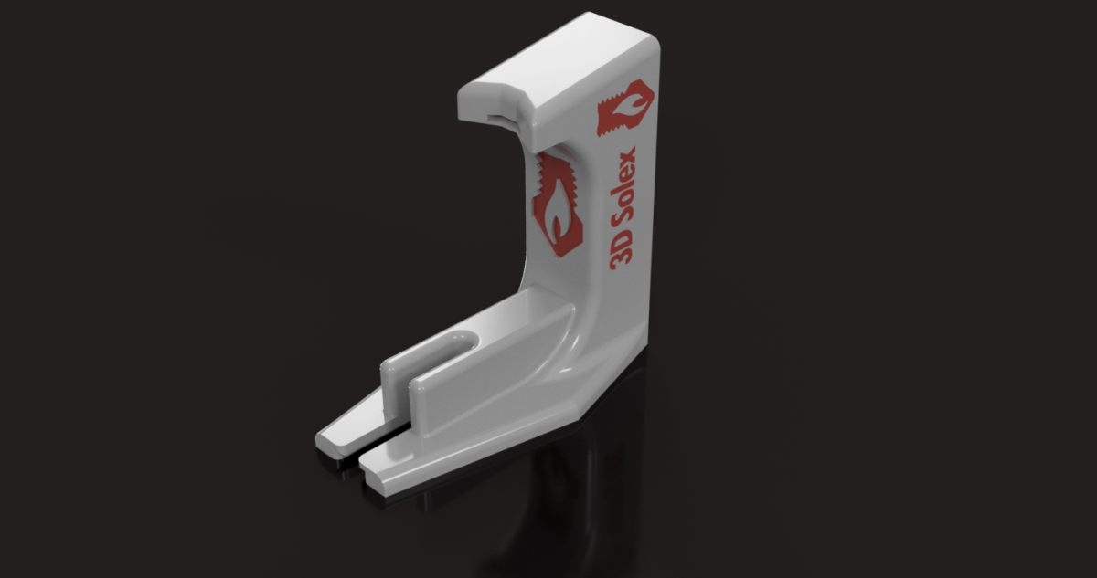 3D Solex - Nozzle Change Helper
