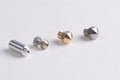 3DE All Metal Hotend Upgrade Kit (Brass)