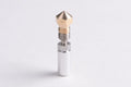 3DE All Metal Hotend Upgrade Kit (Steel)