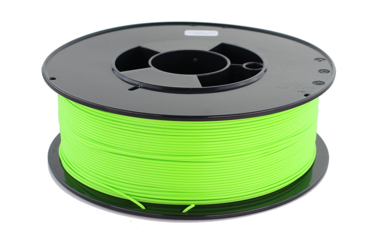3DE Basic - PETG - True Green - 1.75mm