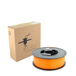 3DE Basic - PETG - Äkta Orange - 1,75 mm - 1 kg