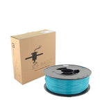 3DE Basic - PETG - Äkta vattenblå - 1,75 mm - 1 kg