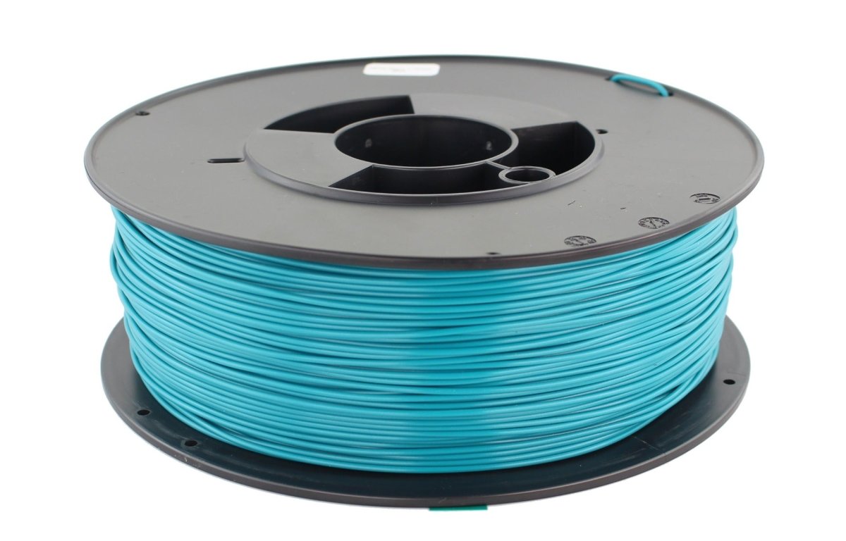 3DE Basic PETG - True Water Blue - 1.75mm