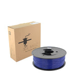 3DE Basic - PLA - Mörkblå - 1,75 mm - 1 kg