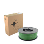 3DE Basic - PLA - Mörkgrön - 1,75 mm - 1 kg