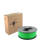 3DE Basic - PLA - Ljusgrön - 1,75 mm - 1 kg