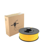 3DE Basic - PLA - Gul - 1,75 mm - 1 kg