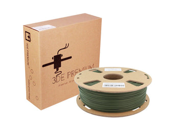 3DE MAX - Olive Green - 1.75mm