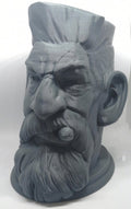 3DE MAX - Shadow Grey - 2.85mm