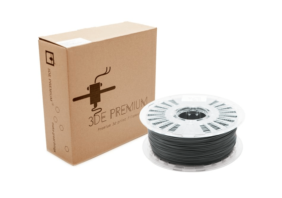 3DE MAX - Shadow Grey - 2.85mm